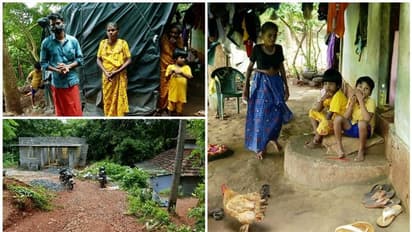 സര്ക്കാർ ഫണ്ട് ഉപയോഗിച്ച് വാങ്ങിയ ഭൂമിക്ക് ഈടാക്കിയത് അമിത വില, പട്ടികജാതി കുടുംബങ്ങളെ വഞ്ചിച്ചെന്ന് പരാതി