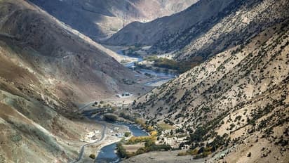 Afghanistan अंदराब में मुंह की खाया Taliban, तालिबानी कमांडर समेत 50 से अधिक लड़ाके ढेर