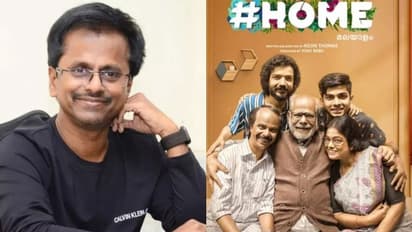 'ഹോം കണ്ടു, അസാധ്യ സിനിമ'; അഭിനന്ദനവുമായി എ ആർ മുരുഗദോസ്