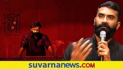 ಧನಂಜಯ್ 'ಹೆಡ್‌ಬುಷ್' ಚಿತ್ರಕ್ಕೆ ಲೂಸ್‌ಮಾದ ಯೋಗೀಶ್ ಎಂಟ್ರಿ!