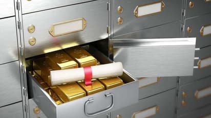 আপনার গুরুত্বপূর্ণ নথি সংরক্ষণের জন্য রাজ্যে নয়া উদ্যোগ, আসছে ডিজিটাল লকার