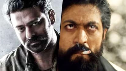 Yash's 'KGF 2' to clash with Prabhas's 'Salaar'? Read details