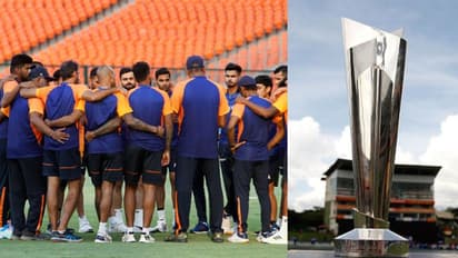 দলে একের পর এক চমক, টি২০ বিশ্বকাপে ভারতীয় দল ঘোষণা করল বিসিসিআই