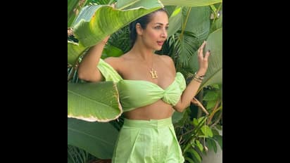 পার্ফেক্ট ফ্রেমের ফোকাসে বক্ষ বিভাজিকা, ভাইরাল মাল্লার হটনেসে বাজিমাত, তবে কীসের এত ভয়