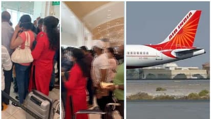 സാങ്കേതിക തകരാർ പരിഹരിച്ചു, കൊച്ചി-ലണ്ടൻ എയർ ഇന്ത്യ വിമാനം ഉച്ചക്ക് പുറപ്പെടും