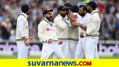 Ind vs Eng 3ನೇ ಟೆಸ್ಟ್ಗೆ ಟೀಂ ಇಂಡಿಯಾದಲ್ಲಿ ಒಂದು ಮಹತ್ವದ ಬದಲಾವಣೆ..?