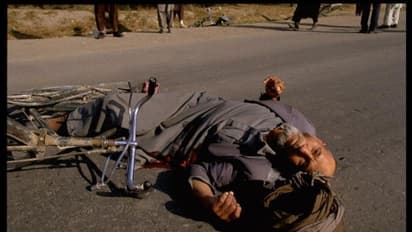 तालिबान की क्रूरता की 9 कहानियां, जो बताती है कि क्यों देश छोड़कर भाग रहे लोग, कह रहे- राक्षस वापस आ गए