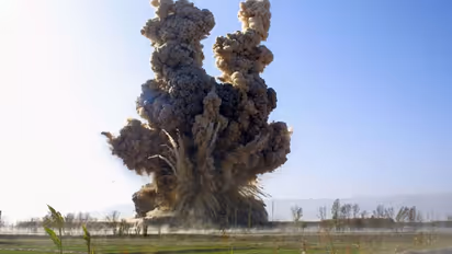 2 journalists, 2 athletes among victims killed in Kabul Airport terror attack