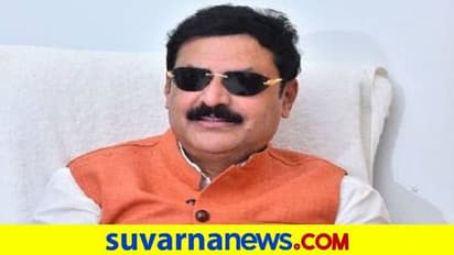 ಅಭಿವೃದ್ಧಿ ಕಾರ್ಯಕ್ಕೆ ಸರ್ಕಾರದ ಬಳಿ ಹಣವಿಲ್ಲ: ಬಿಜೆಪಿ ವಿರುದ್ಧ ಹರಿಹಾಯ್ದ ಬೇಳೂರು