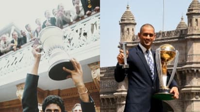 কপিল-সৌরভ-ধোনি-বিরাট নয়, চিনে নিন ভারতীয় ক্রিকেট দলের ৬ অধিনায়ককে, যারা একটিও ম্য়াচ হারেনি