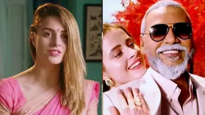 'കാഞ്ചന 3 ' ഫെയിം അലക്സാന്റ്ര തൂങ്ങി മരിച്ച നിലയില്