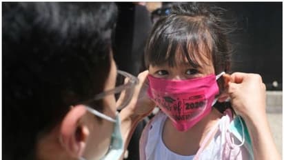 കൊവിഡ് മൂന്നാം തരംഗം ഒക്ടോബറിലുണ്ടാകുമെന്ന് റിപ്പോർട്ട്