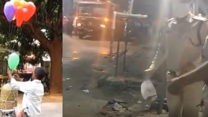 ബലൂണ്‍ സിലിണ്ടര്‍ പൊട്ടിത്തെറിച്ച് നാല് മരണം; അധികൃതര്‍ ശ്രദ്ധിക്കൂ...