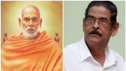 പാർട്ടി മുഖപത്രം ജനയുഗം ഗുരുനിന്ദ നടത്തിയെന്ന ആരോപണം; കെ കെ ശിവരാമനോട് വിശദീകരണം തേടി സിപിഐ