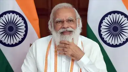 PM Modi to address SCO Summit to be held in Dushanbe on September 17