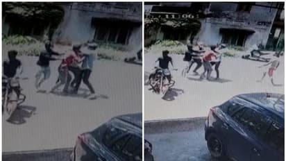 ബുള്ളറ്റ് കഴുകി നല്കാന് വൈകി; മുക്കത്ത് വര്ക്ക് ഷോപ്പ് ഉടമയെ തല്ലി അവശനാക്കി എട്ടംഗ സംഘം