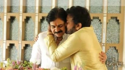 చిరు మందు వేయాలంది ఎవరికీ... పవన్ కల్యాణే కేనా ఆ చురకలు!