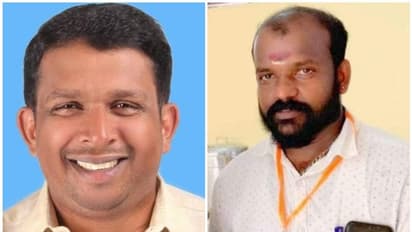 തൃക്കാക്കര നഗരസഭയിലെ പണക്കിഴി വിവാദം; ബിജെപിയിലും തമ്മിലടി, ഭീഷണിപ്പെടുത്തൽ ശബ്ദരേഖ പുറത്ത്