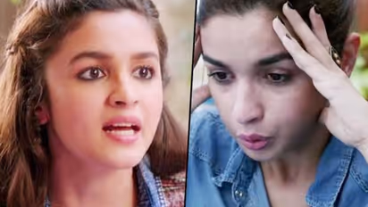 When Alia Bhatt lost her cool on a reporter for asking this question, here's how she reacted