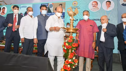 Karnataka becomes first state to implement NEP, policy of digitisation, research, development to be launched