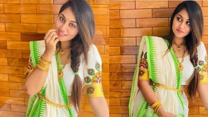 കിടിലൻ ചിത്രങ്ങളും റീൽസുമായി ശ്രീതു കൃഷ്ണൻ; അമ്പാടിയെ തിരഞ്ഞ് ആരാധകർ