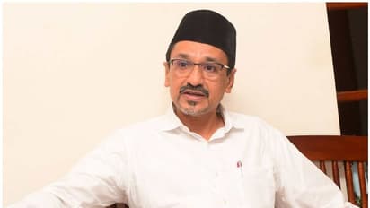 'വഖഫ് സംരക്ഷണ റാലി വിജയം കണ്ടു'; സർക്കാർ തീരുമാനത്തെ സ്വാഗതം ചെയ്തു മുസ്ലീം ലീഗ്