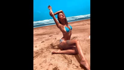 ಗೋವಾದಲ್ಲಿ ಶವವಾಗಿ ಪತ್ತೆಯಾದ ರಷ್ಯಾದ 'ಕಾಂಚನಾ' ನಟಿ