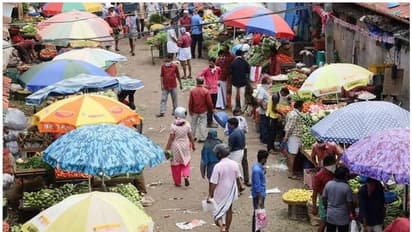 Covid : സംസ്ഥാനത്ത് കൊവി‍ഡ് വ്യാപനത്തിന് സാധ്യത; തിരുവനന്തപുരത്തും കൊച്ചിയിലും ജനിതക ശ്രേണീകരണ പഠനം