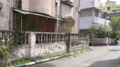 বেহালার বহুতলে জানলা লক্ষ্য করে পরপর গুলি, এখন অধরা দুষ্কৃতীরা