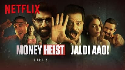 వైరల్ వీడియో: శృతి హాసన్, రానా సాంగ్