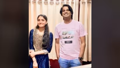 Music Composer Rahul Munjariya releases much anticipated song "Pardesiya" with Geetaben Rabari