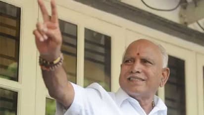 ಶಿವಮೊಗ್ಗ ವಿಮಾನ ನಿಲ್ದಾಣಕ್ಕೆ ಯಡಿಯೂರಪ್ಪ ಹೆಸರಿಡಲು ತೀರ್ಮಾನ, ಕೇಂದ್ರಕ್ಕೆ ಶಿಫಾರಸ್ಸು