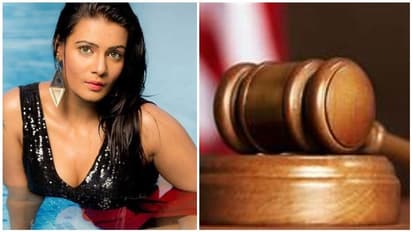 தற்கொலைக்கு தூண்டும் வகையில் டார்ச்சர் செய்யும் காவல் துறையினர்!! நீதிபதியிடம் மீரா மிதுன் புகார்!!