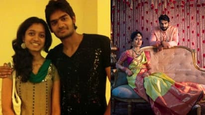 తన లవ్ స్టోరీ రివీల్ చేసిన ఆర్ఎక్స్ 100 హీరో కార్తికేయ.. లోహితతో పదేళ్ల నాటి ఫోటో