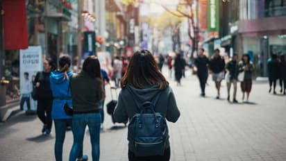 ಕೋವಿಡ್ ಬಳಿಕ ಸಹ ಜಸ್ಥಿತಿಗೆ ಜನರ ಸಂಚಾರ - ಬದುಕು