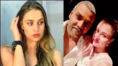 కాంచన 3 నటి మిస్టీరియస్ డెత్... గోవా అపార్ట్మెంట్ లో ఉరికి వేలాడుతూ