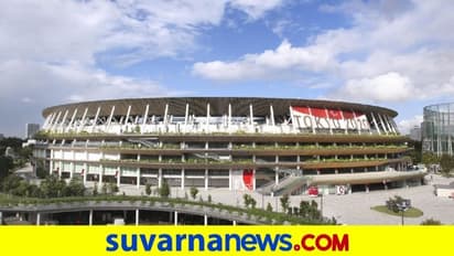 ಟೋಕಿಯೋ ಪ್ಯಾರಾಲಿಂಪಿಕ್ಸ್‌ಗಿಂದು ಚಾಲನೆ