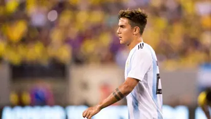  Ecuador vs. Argentina: പരിക്കില്ല, ഡിബാലയെ ടീമില്‍ നിന്ന് ഒഴിവാക്കിയത് തന്നെയെന്ന് സ്കലോണി