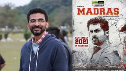 శేఖర్ కమ్ముల సినిమాకు కార్తీ ట్విస్ట్