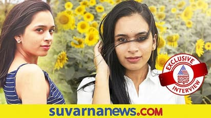 'ಮತ್ತೆ ಮನ್ವಂತರ'ದಲ್ಲಿ ಬರಲಿದ್ದಾರೆ ಮೇಧಾ ವಿದ್ಯಾಭೂಷಣ್