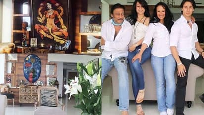 ಟೈಗರ್‌ ಶ್ರಾಫ್‌ ಹೊಸ ಸೀ ಸೈಡ್‌ ಅಪಾರ್ಟ್‌ಮೆಂಟ್‌ ಹೇಗಿದೆ ನೋಡಿ!