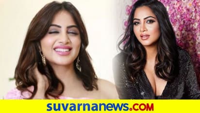 ತಾಲೀಬಾನ್ ಅಟ್ಟಹಾಸ: ಅಫ್ಘಾನ್ ಕ್ರಿಕೆಟರ್ ಜೊತೆ ಬ್ರೇಕಪ್ ಎಂದ ನಟಿ