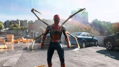 Makers drop 'Spider-Man: No Way Home' trailer, Peter Parker to amaze fans as unmasked superhero