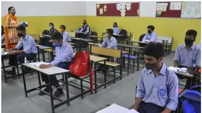 Delhi government implements 'Deshbhakti Curriculum' in schools from today; all details here
