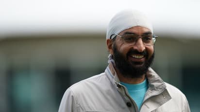 இதெல்லாம் ஒரு சாதனையா? இத பத்தி யார் பேசுவா? விராட் கோலிக்கு பதிலளித்த மாட்டி பனேசர்!