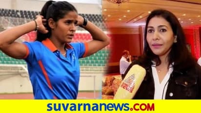 ಲಾಂಗ್ ಜಂಪ್ ಅಥ್ಲೀಟ್ ಶೈಲಿ ಸಿಂಗ್ ನನ್ನ ದಾಖಲೆ ಮುರಿದ್ರೆ ಖುಷಿ: ಅಂಜು ಬಾಬಿ ಜಾರ್ಜ್