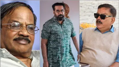 എംടിയുടെ രചനയില്‍ സിനിമയൊരുക്കാന്‍ പ്രിയദര്‍ശന്‍; ബിജു മേനോന്‍ നായകന്‍