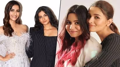 ಜಾನ್ವಿ-ಖುಷಿ, ಆಲಿಯಾ-ಶಾಹೀನ್‌: ಬಾಲಿವುಡ್‌ನ ಫೇಮಸ್‌ ಸಿಬ್ಲಿಂಗ್‌ ಜೋಡಿ!