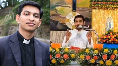 ''കളകളെയും അതിന്റെ പിന്നിലെ കളികളേയും തിരിച്ചറിയണം"; ഫാദർ ജെയിംസ് പനവേലിൽ