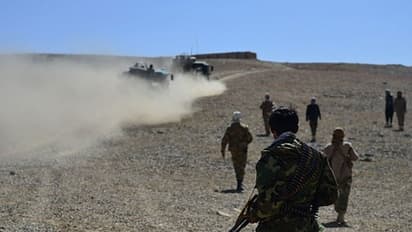 पंजशीर इलाका क्यों नहीं जीत पाया तलिबान, अंदराब घाटी में तलिबानियों ने पार की क्रूरता की हदें